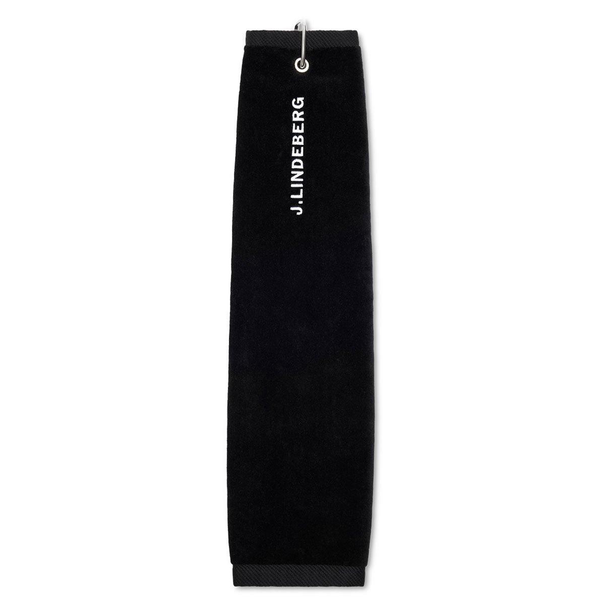 J.Lindeberg Drohen Golf Towel