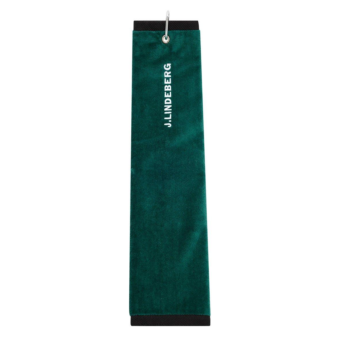 J.Lindeberg Drohen Golf Towel