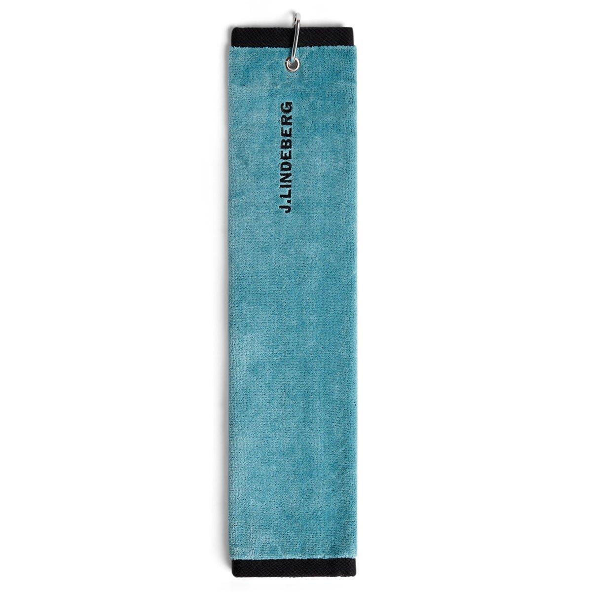 J.Lindeberg Drohen Golf Towel