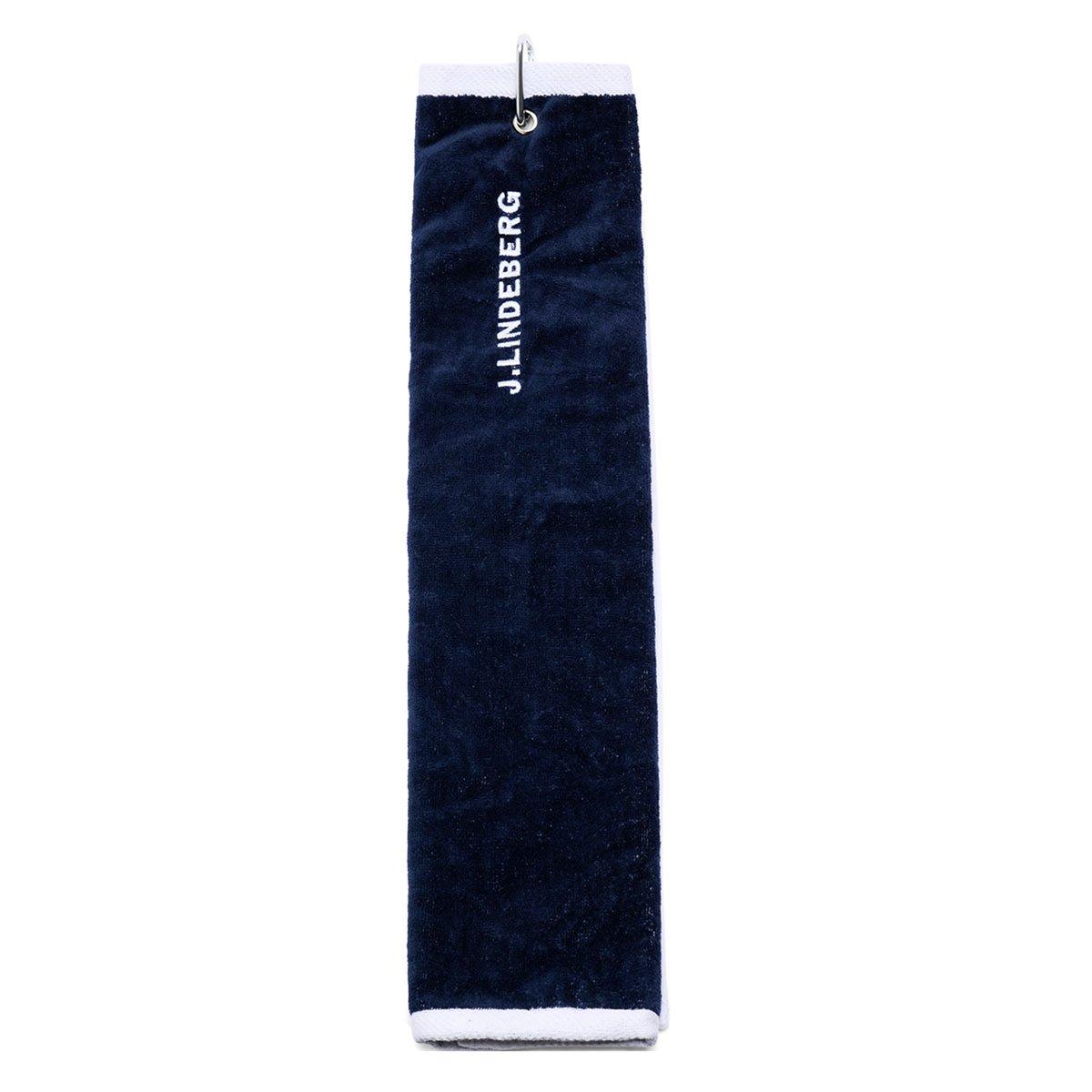 J.Lindeberg Drohen Golf Towel
