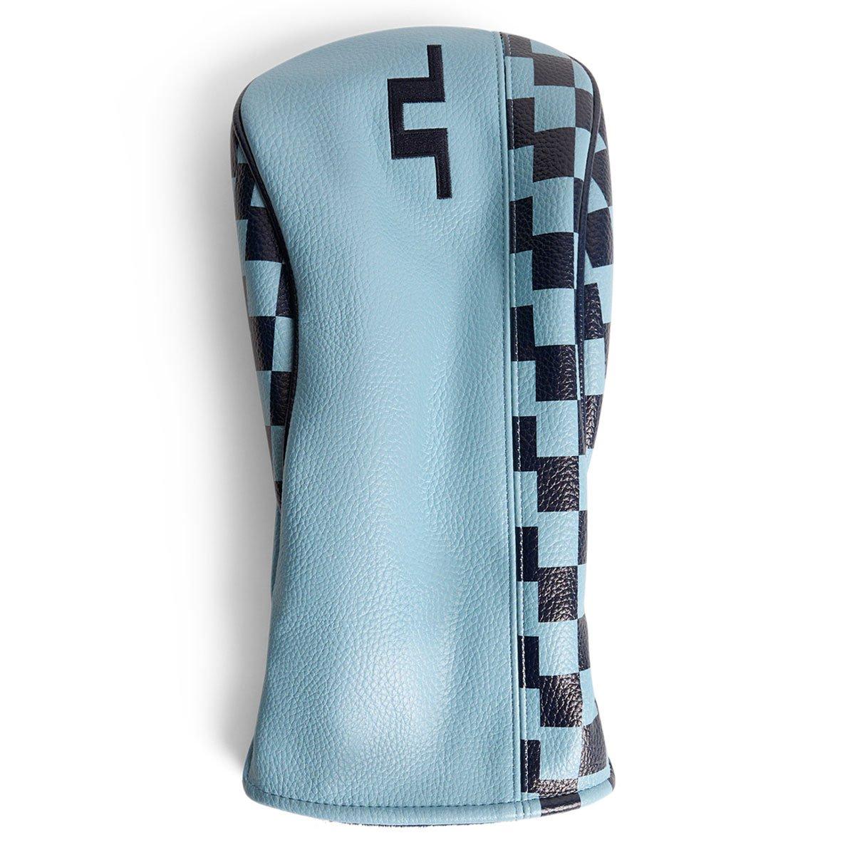 J Lindeberg Coverheadprinted Driver