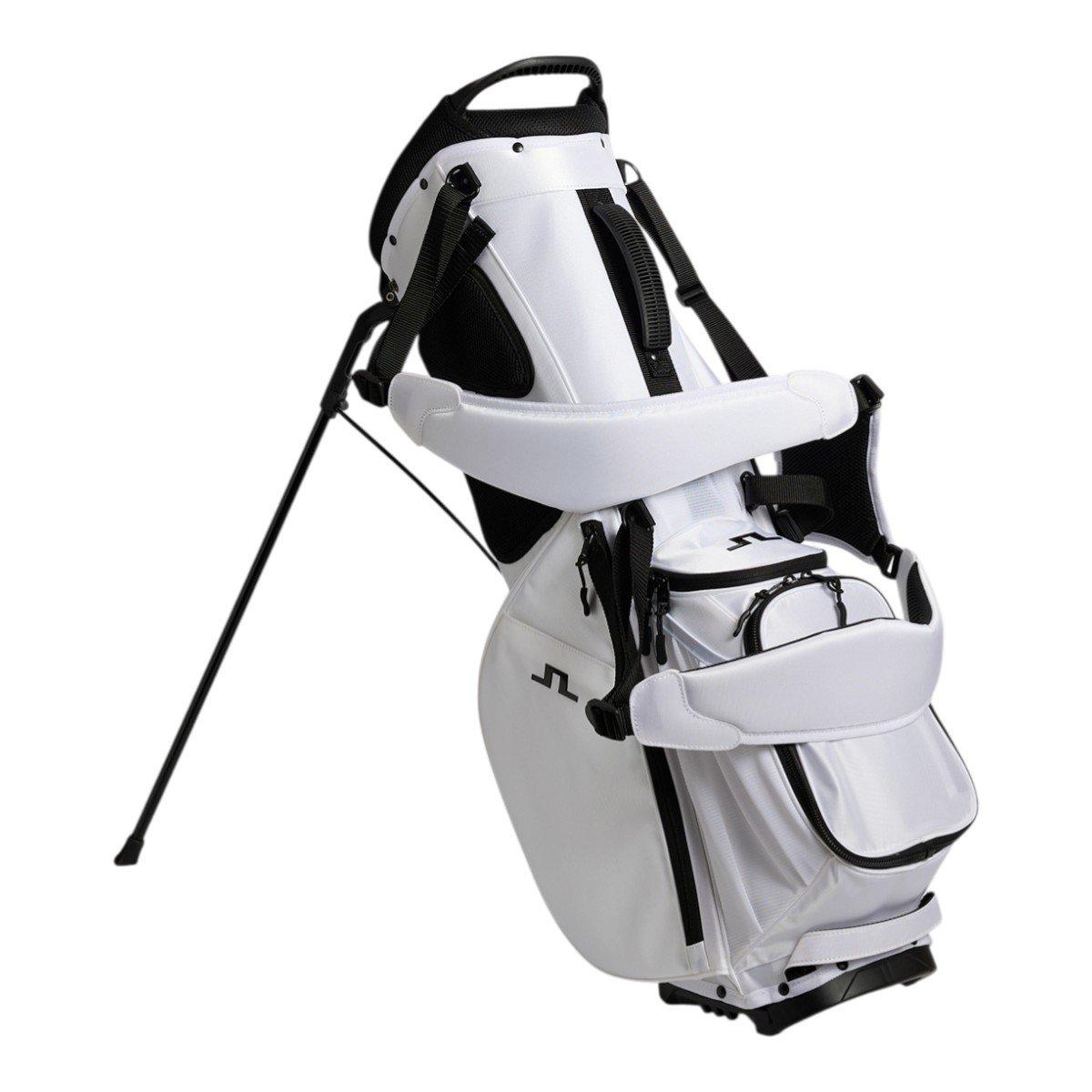 J.Lindeberg Flare Golf Stand Bag 