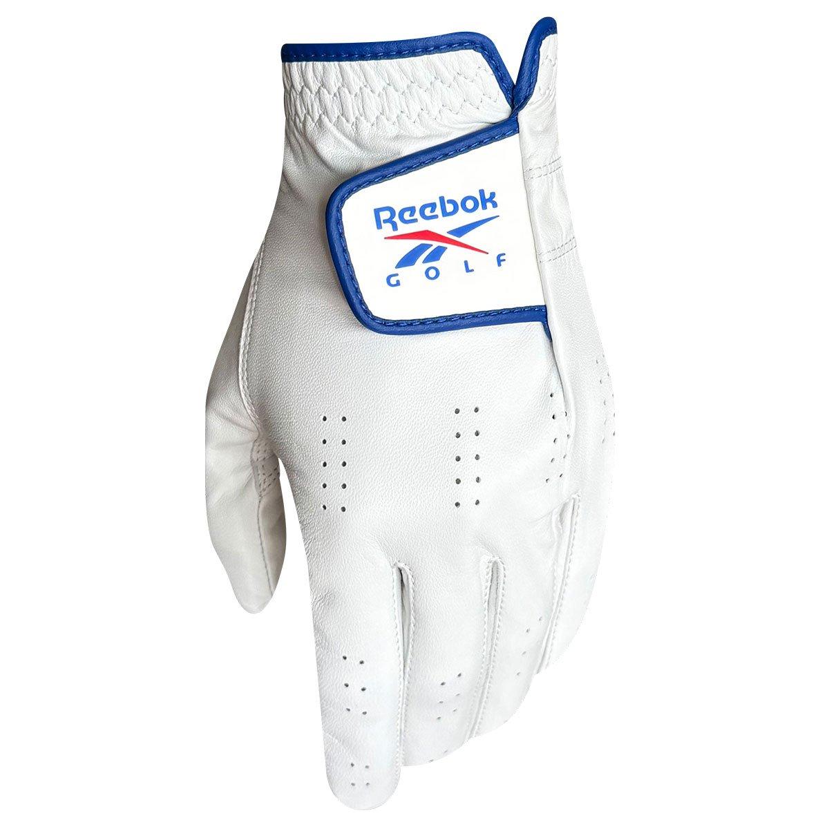 Reebok Men's Cabretta Golf Glove