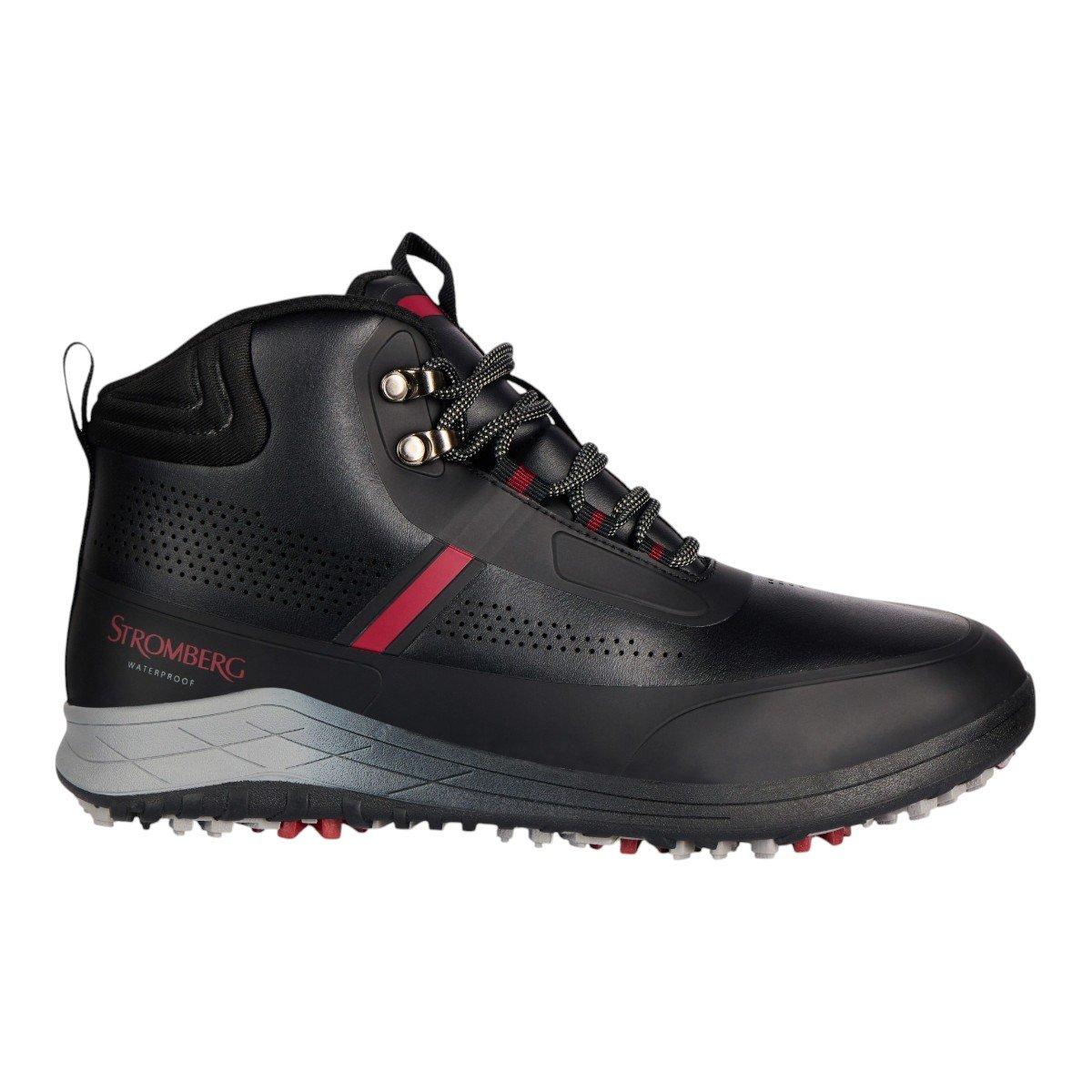 Stromberg Ladies Stormy Waterproof Spiked Golf Boots