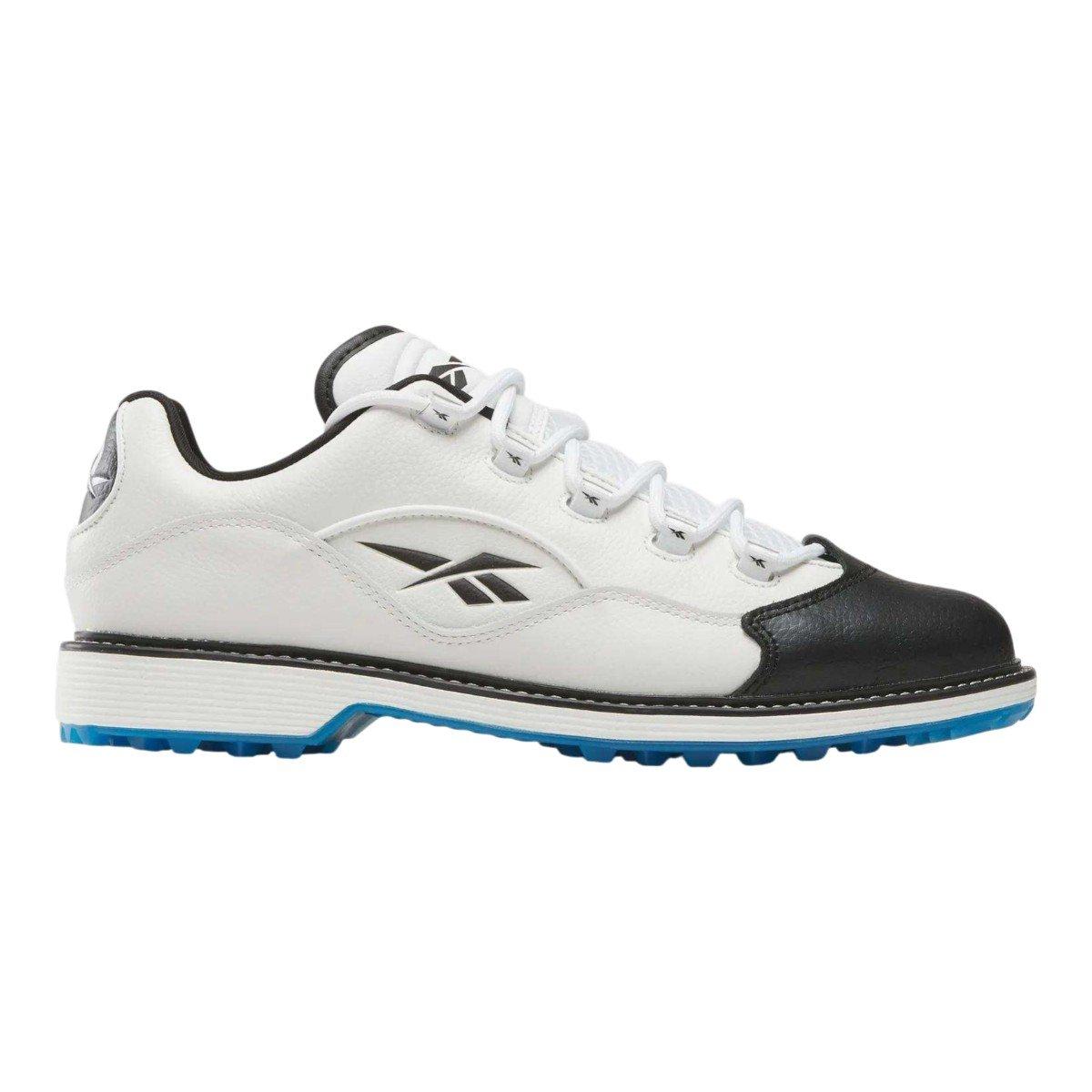 Reebok Men's Question Waterproof Spikeless Golf Shoes