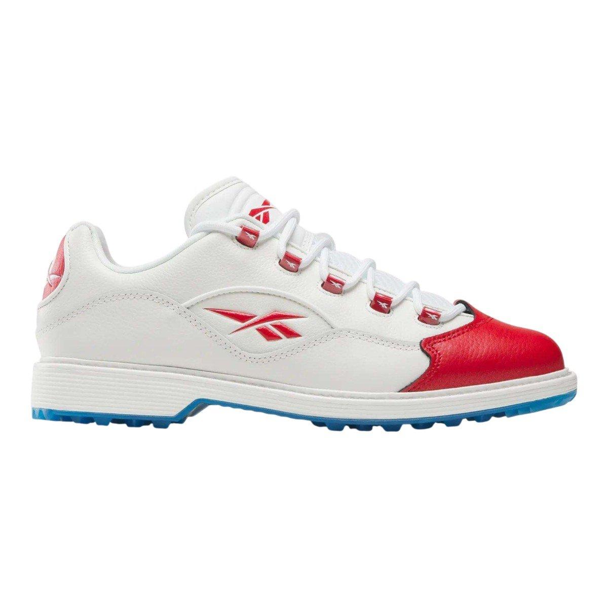 Reebok Men's Question Waterproof Spikeless Golf Shoes