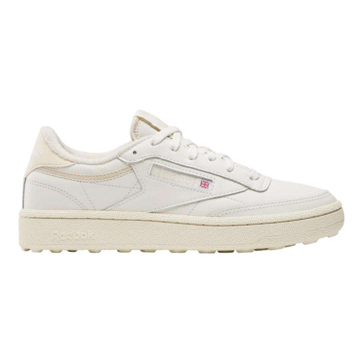 Reebok Ladies Club C Spikeless Golf Shoes
