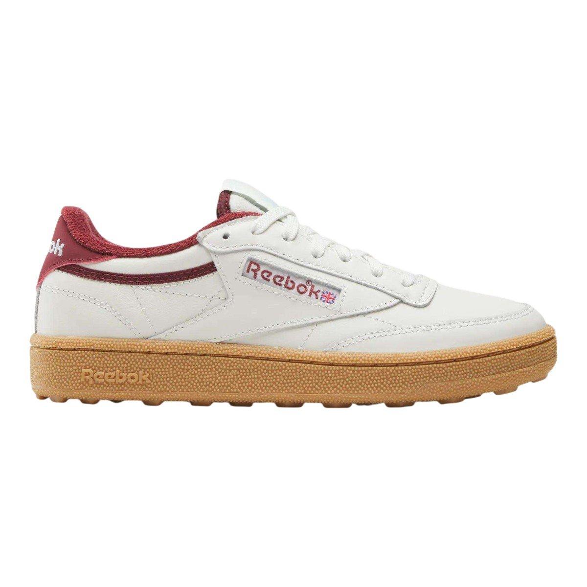 Reebok Ladies Club C Spikeless Golf Shoes