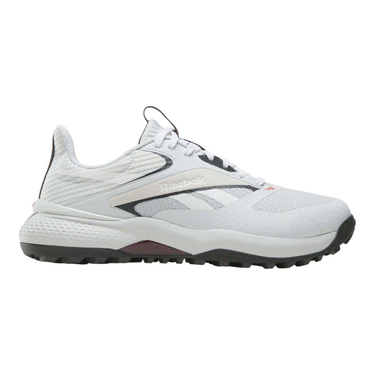 Reebok Men's Nano Spikeless Golf Shoes