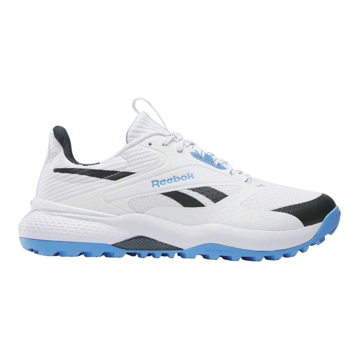 Reebok Men's Nano Spikeless Golf Shoes