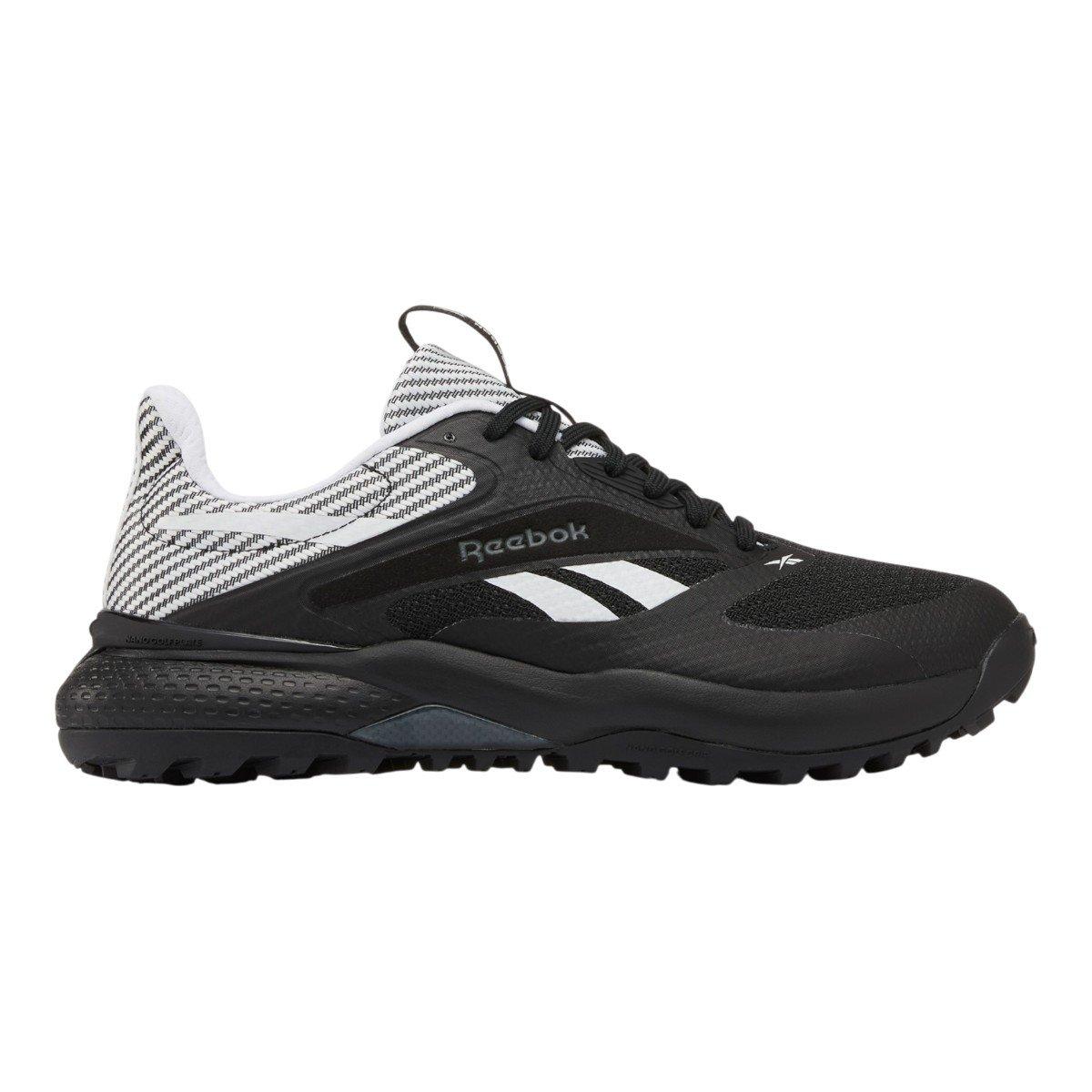Reebok Men's Nano Spikeless Golf Shoes