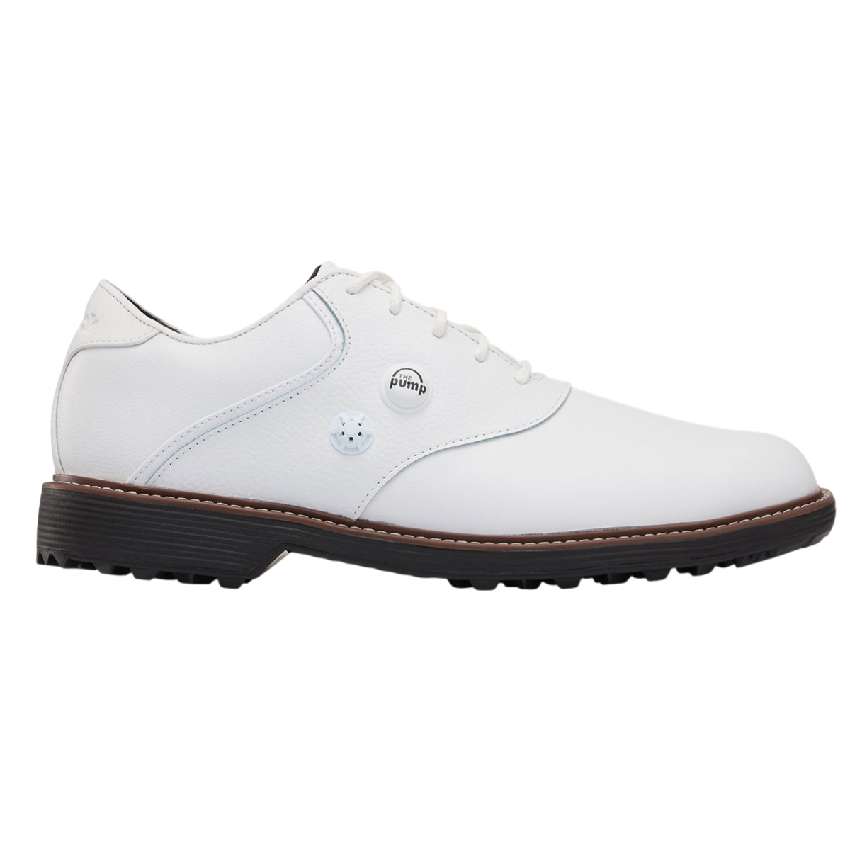Reebok Men's OG Pump Spikeless Golf Shoes