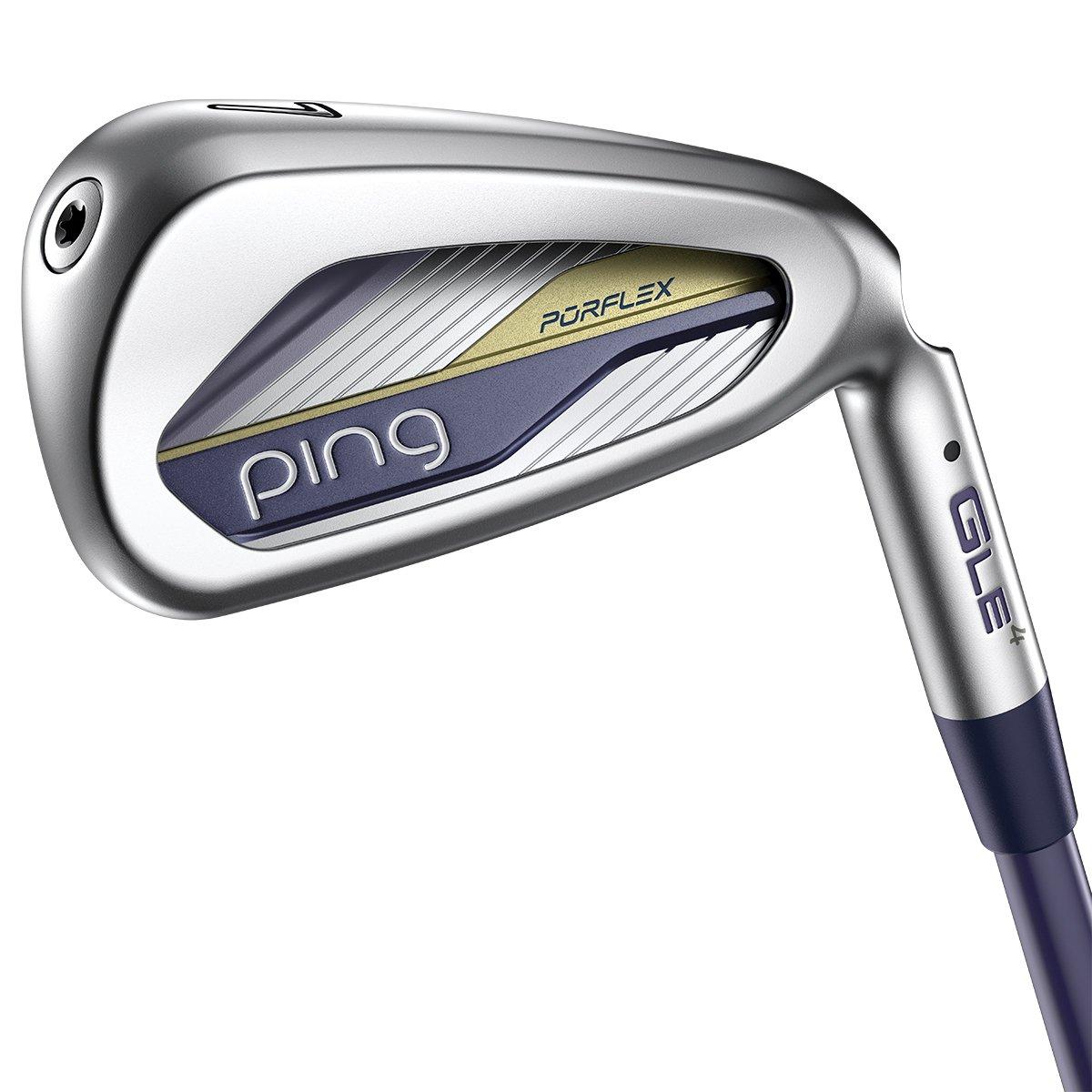 PING Ladies G Le4 Golf Iron - Custom Fit