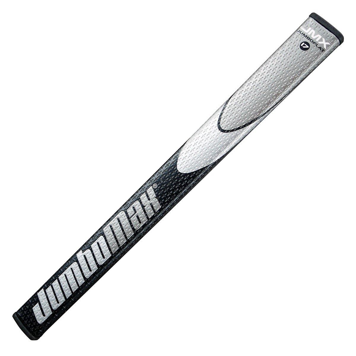 JumboMax JumboFlat 17 Golf Putter Grip