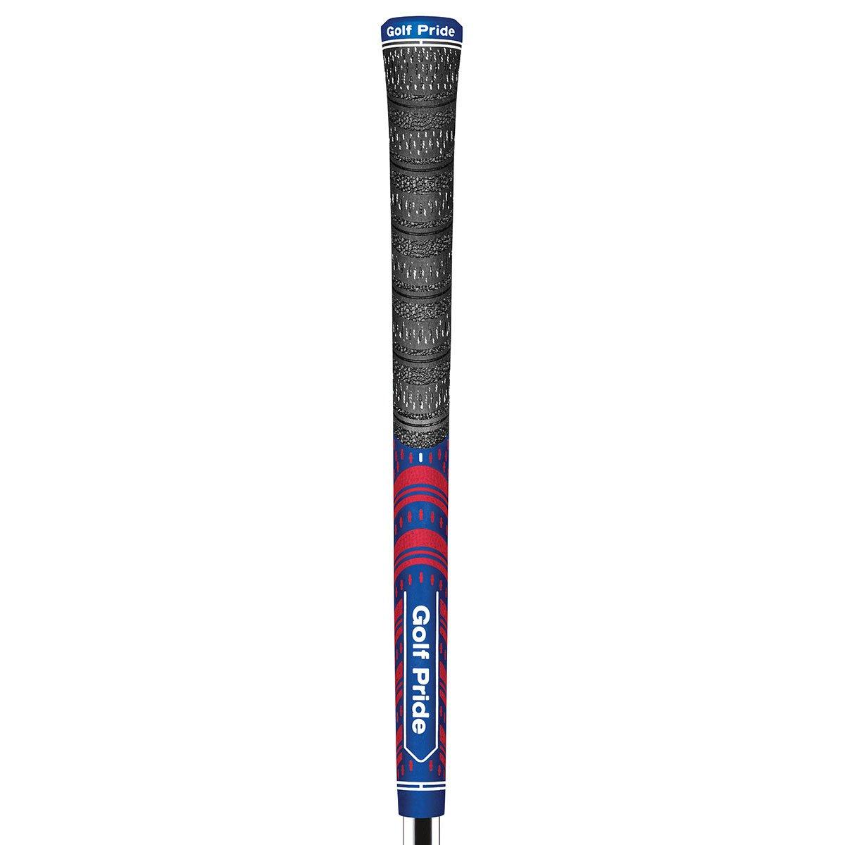 Golf Pride Multi-Compound Cord Teams Golf Midsize Grip