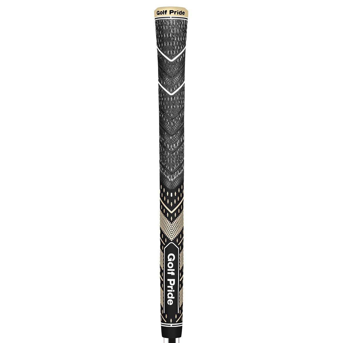 Golf Pride Multi-Compound Cord Plus-4 Teams Midsize Golf Grip