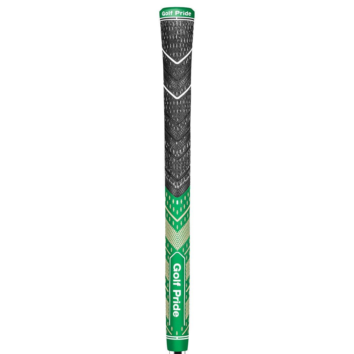Golf Pride Multi-Compound Cord Plus-4 Teams Midsize Golf Grip