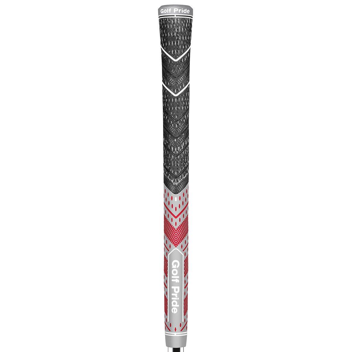 Golf Pride Multi-Compound Cord Plus-4 Teams Midsize Golf Grip