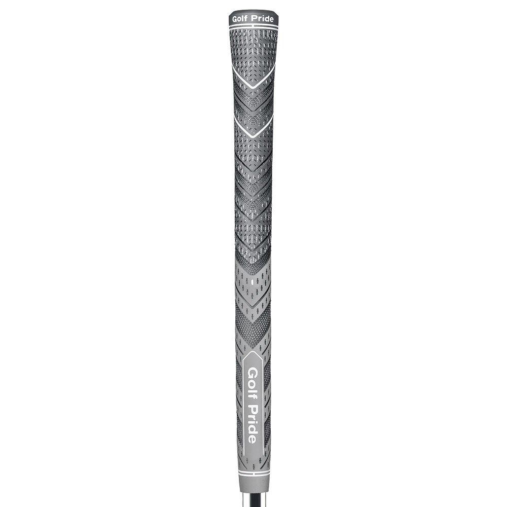 Golf Pride Multi-Compound Cord Plus-4 Jumbo Golf Grip