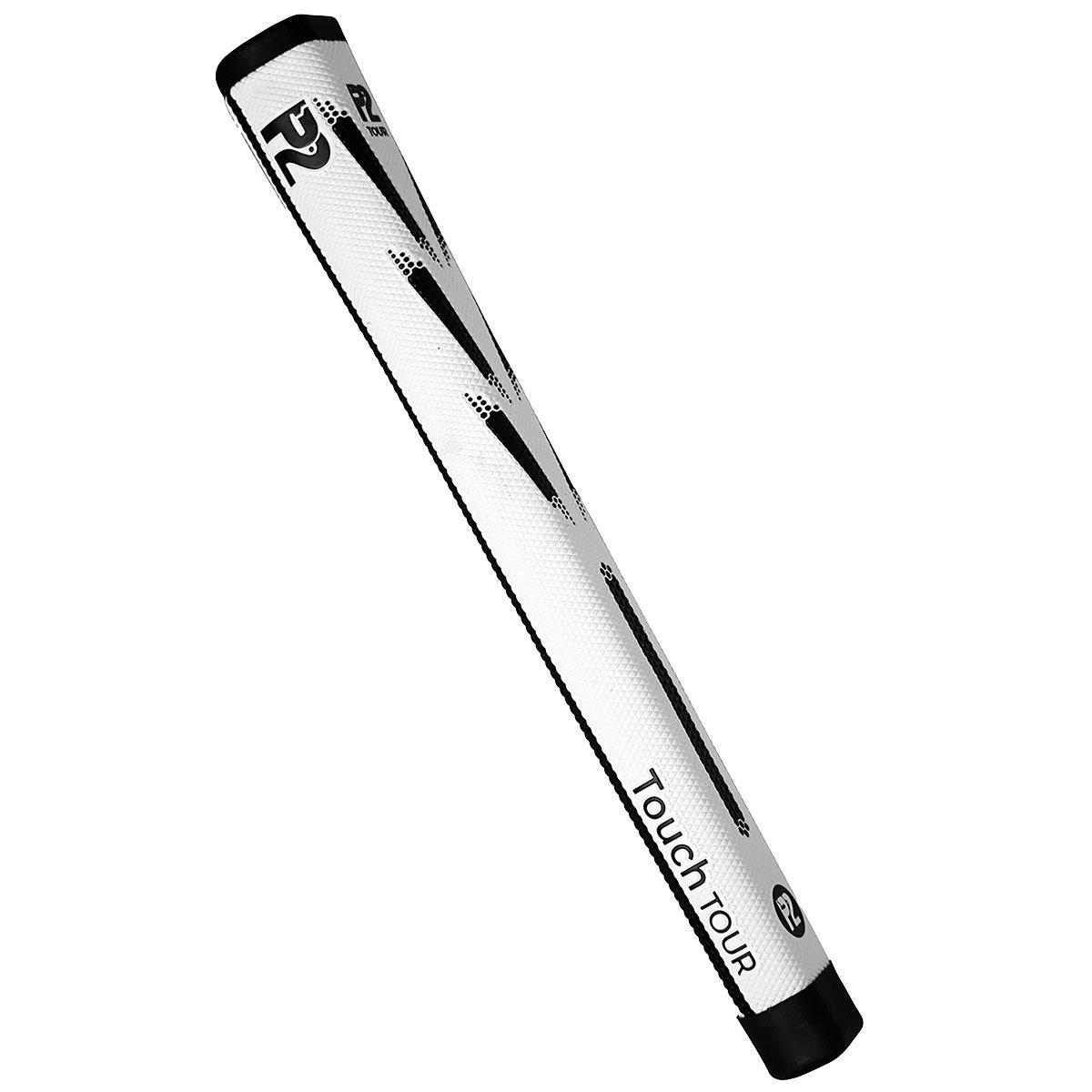 P2 Pistol Tour Touch Golf Grip