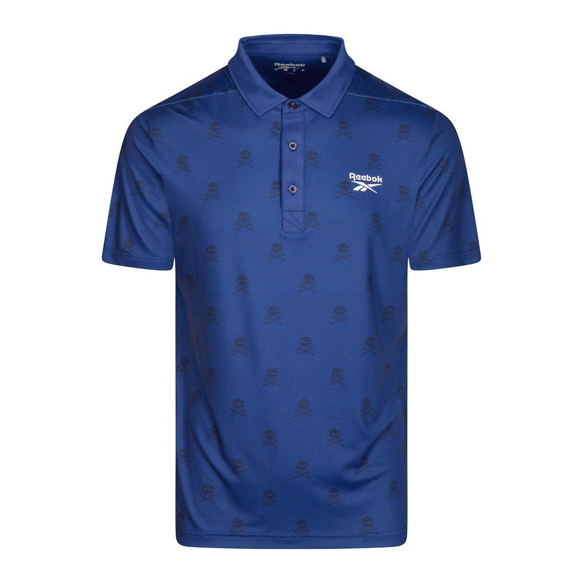 Reebok 'S Crushers Print Golf
