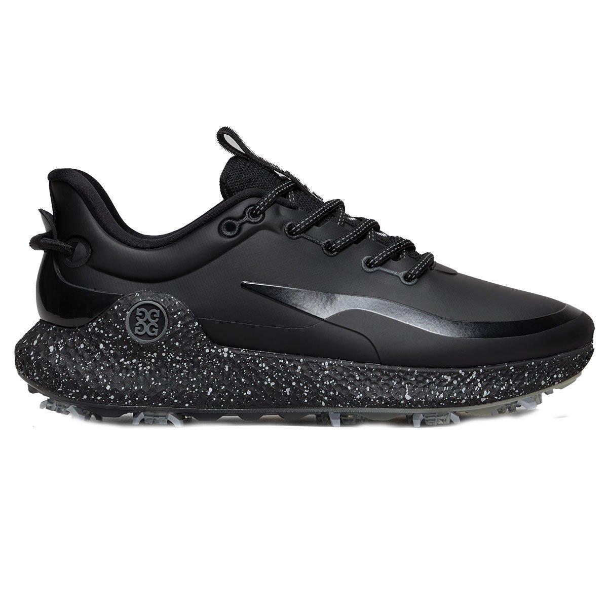 G/FORE Men's MG4+ O2 Spiked Golf Shoes