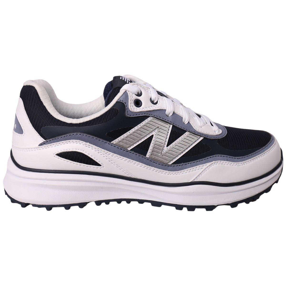 New Balance Men's 1982 Waterproof Spikeless Golf Shoes