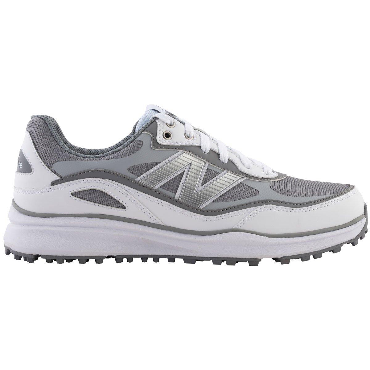 New Balance Men's 1982 Waterproof Spikeless Golf Shoes