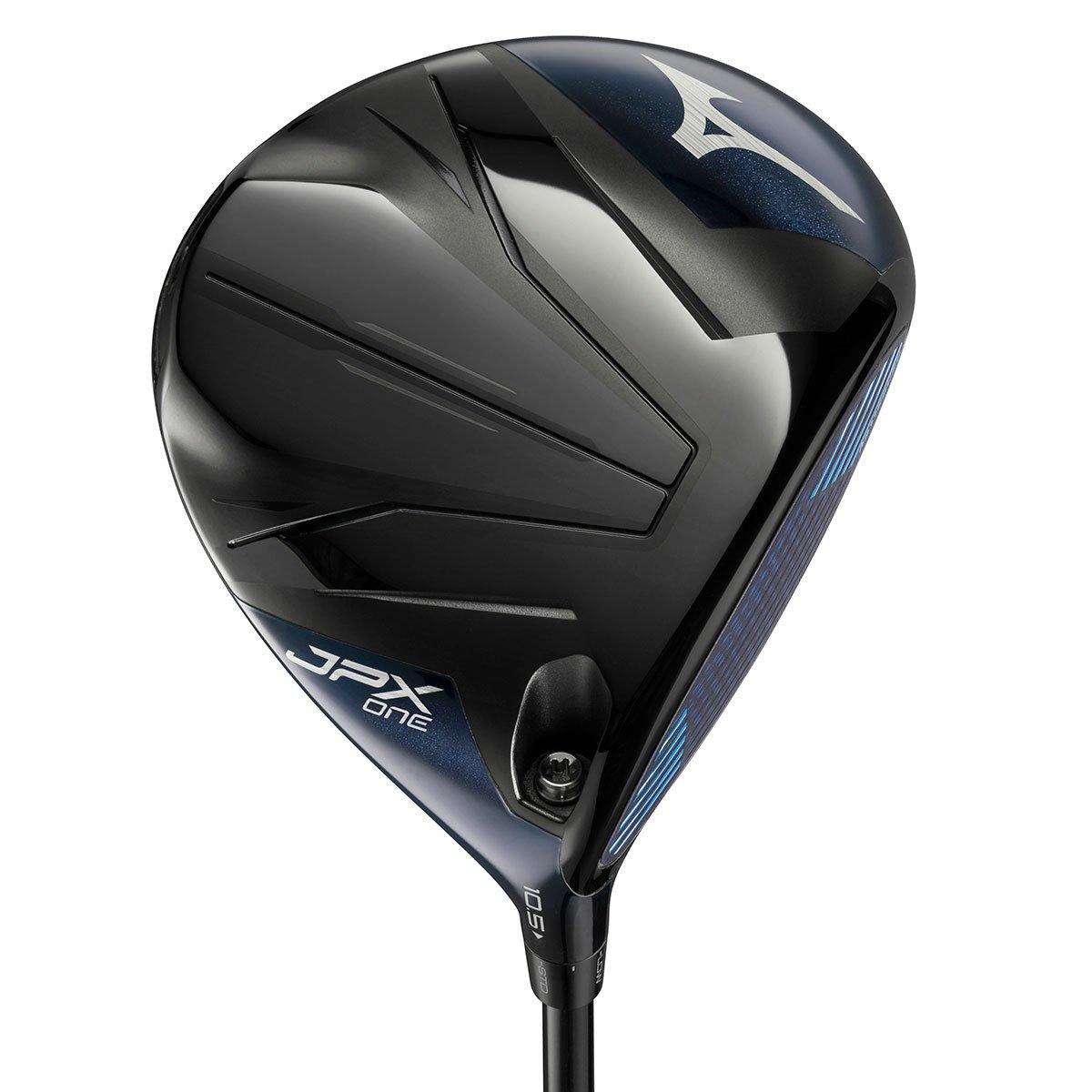 Mizuno JPX ONE Golf Driver - Custom Fit