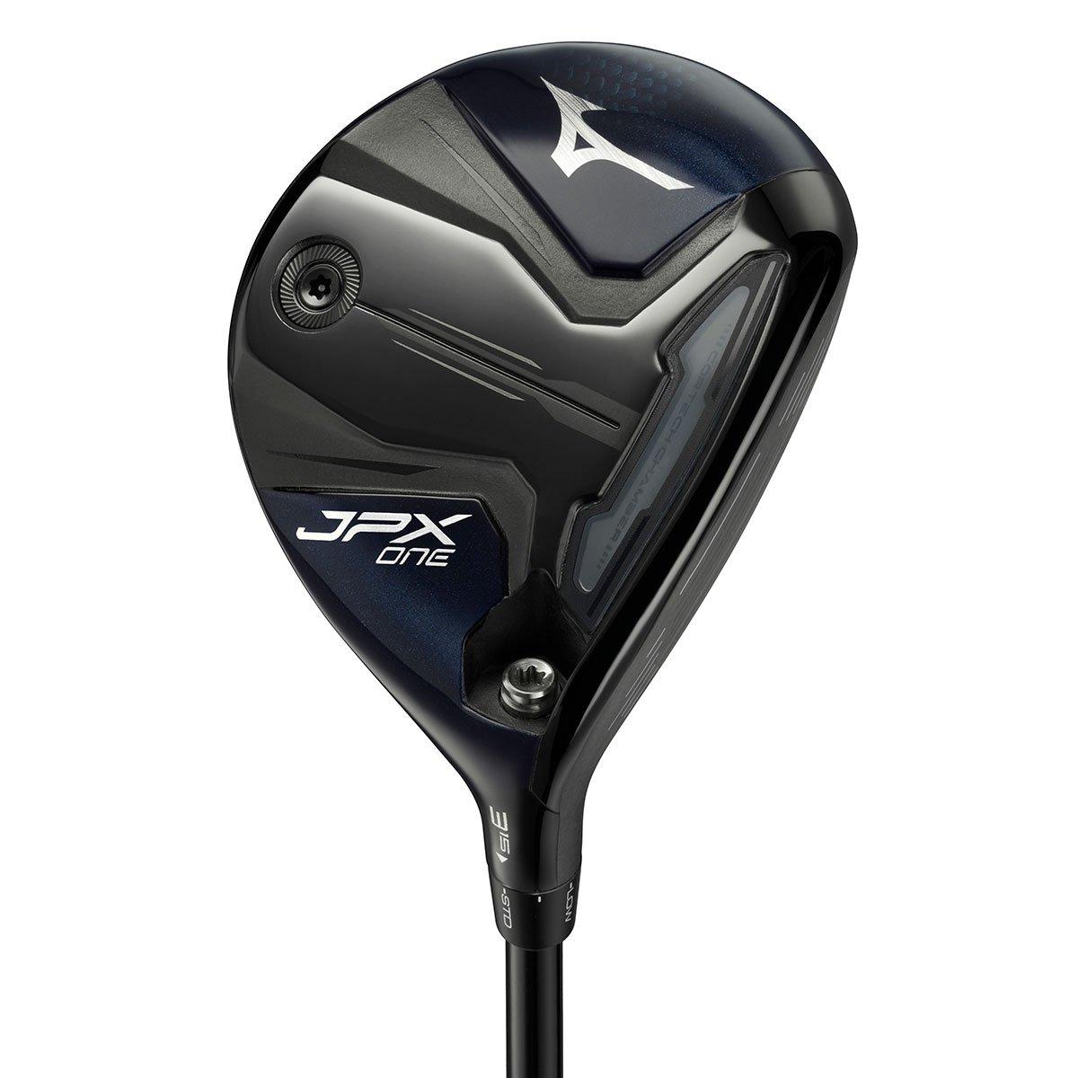 Mizuno JPX ONE Golf Fairway Wood - Custom Fit
