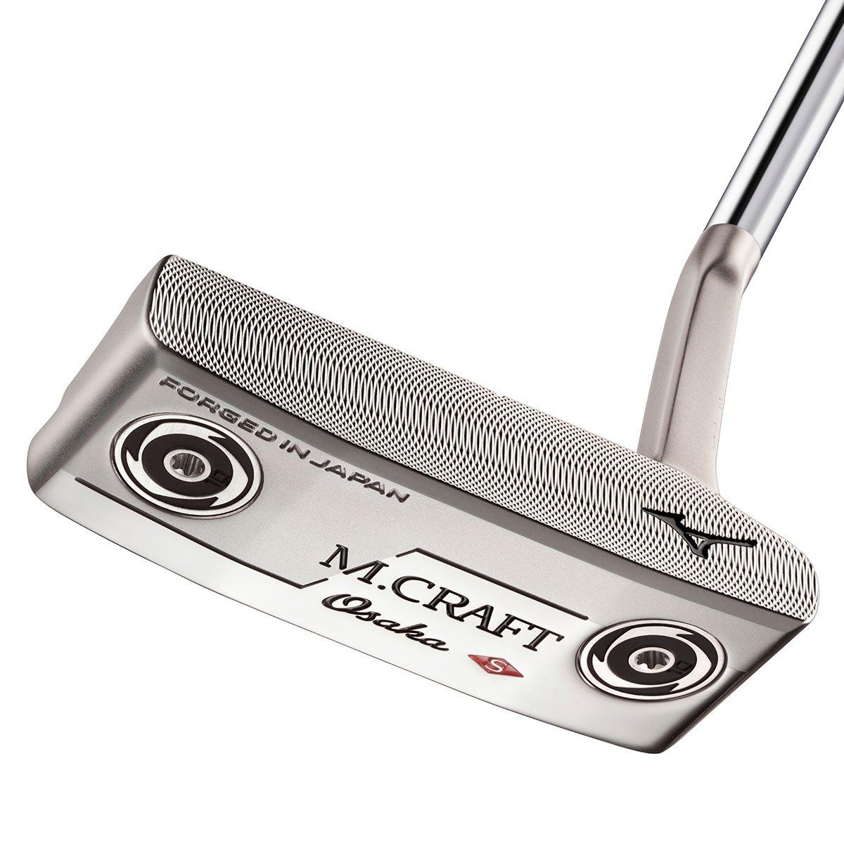 Mizuno M Craft Osaka S Putter