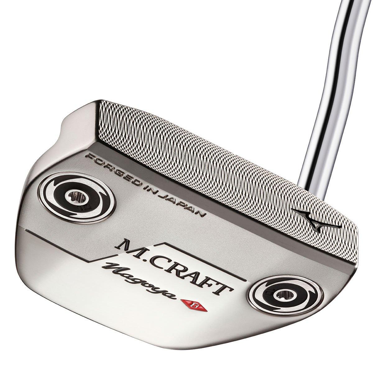 Mizuno M Craft Nagoya B Putter