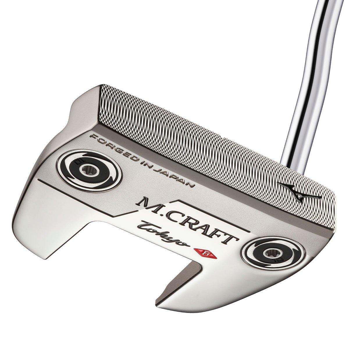 Mizuno M Craft Tokyo B Putter