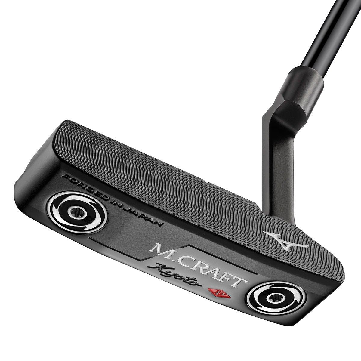 Mizuno Mizuno M.Craft Kyoto P Putter