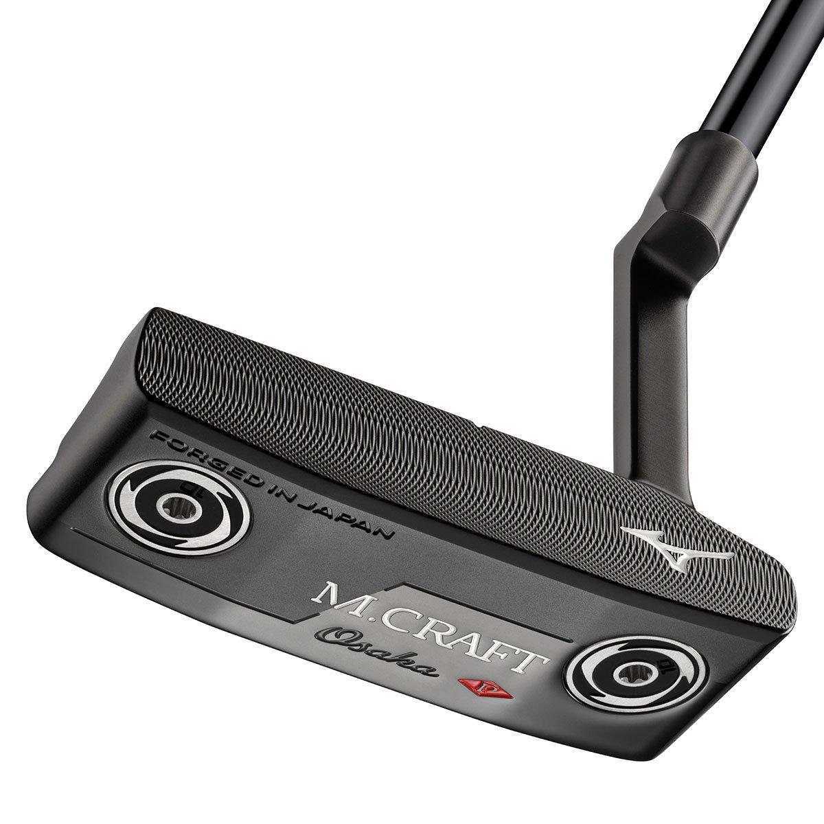 Mizuno M Craft Osaka P Putter
