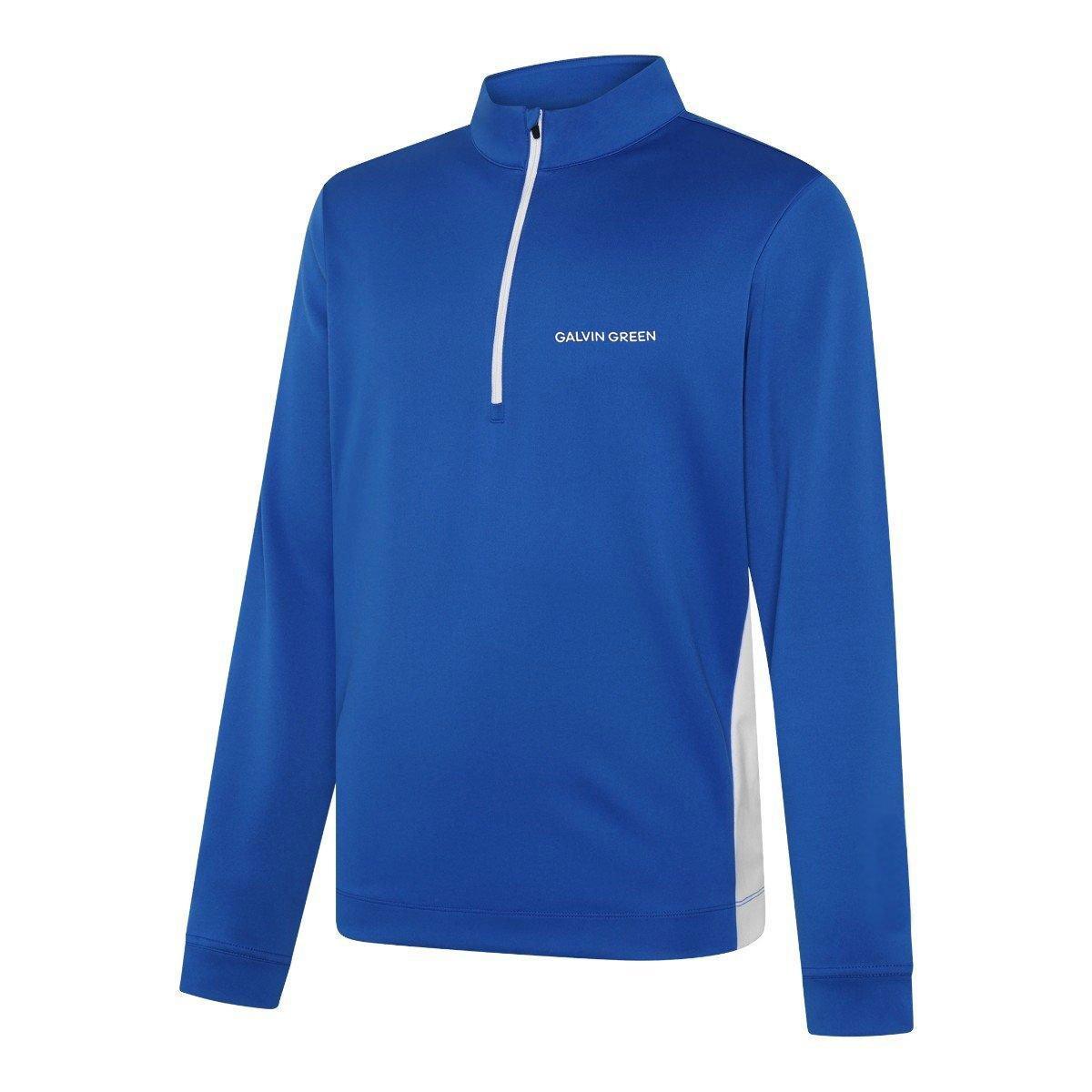 Galvin Green Men's Don Insula Half Zip Golf Mid Layer