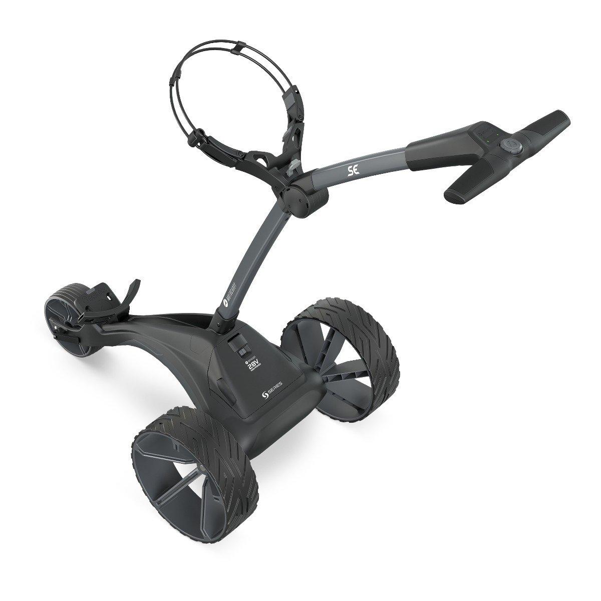 Motocaddy SE G2 Ultra Trolley — compare prices from 1 UK retailers
