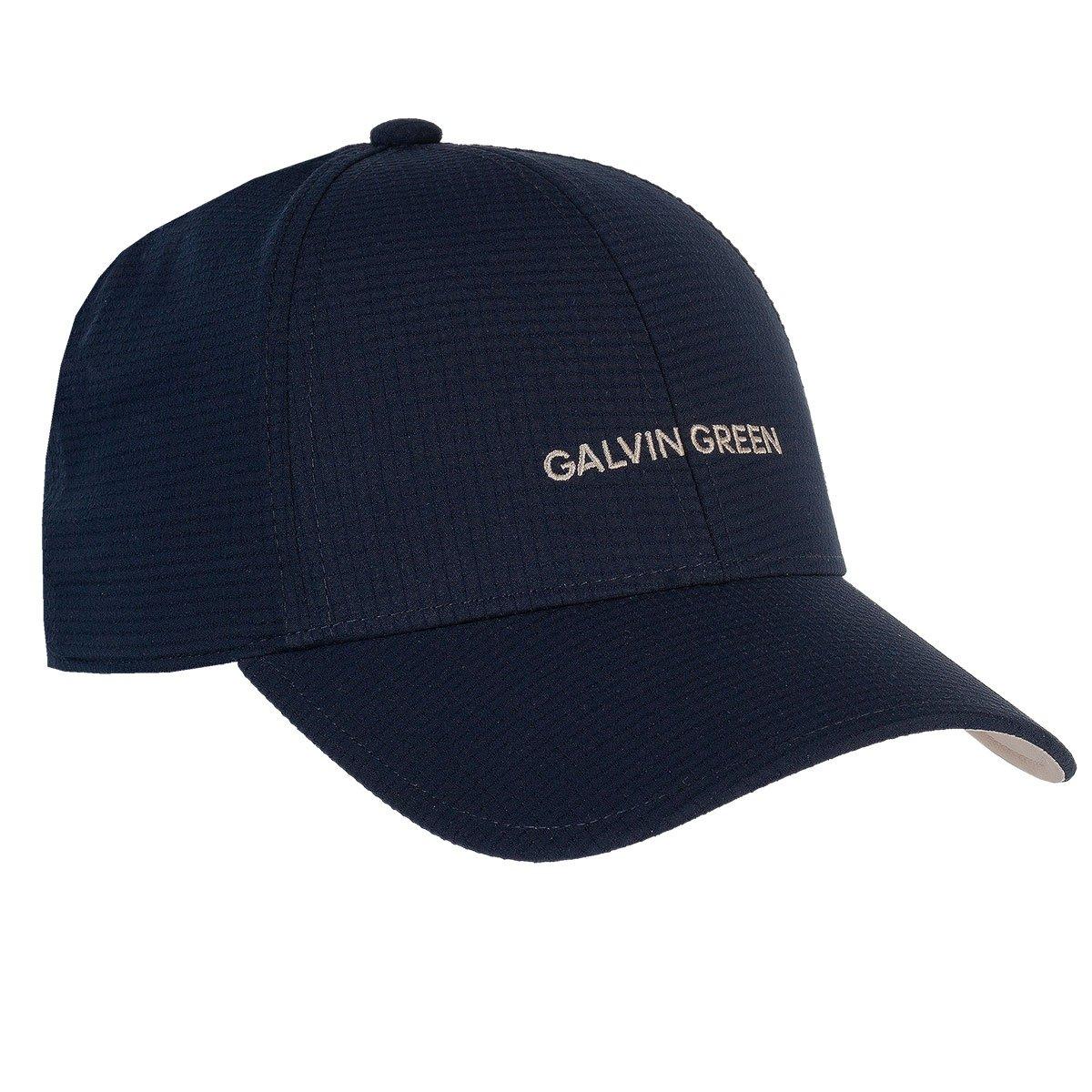 Galvin Green Men's Shane Logo Golf Cap 