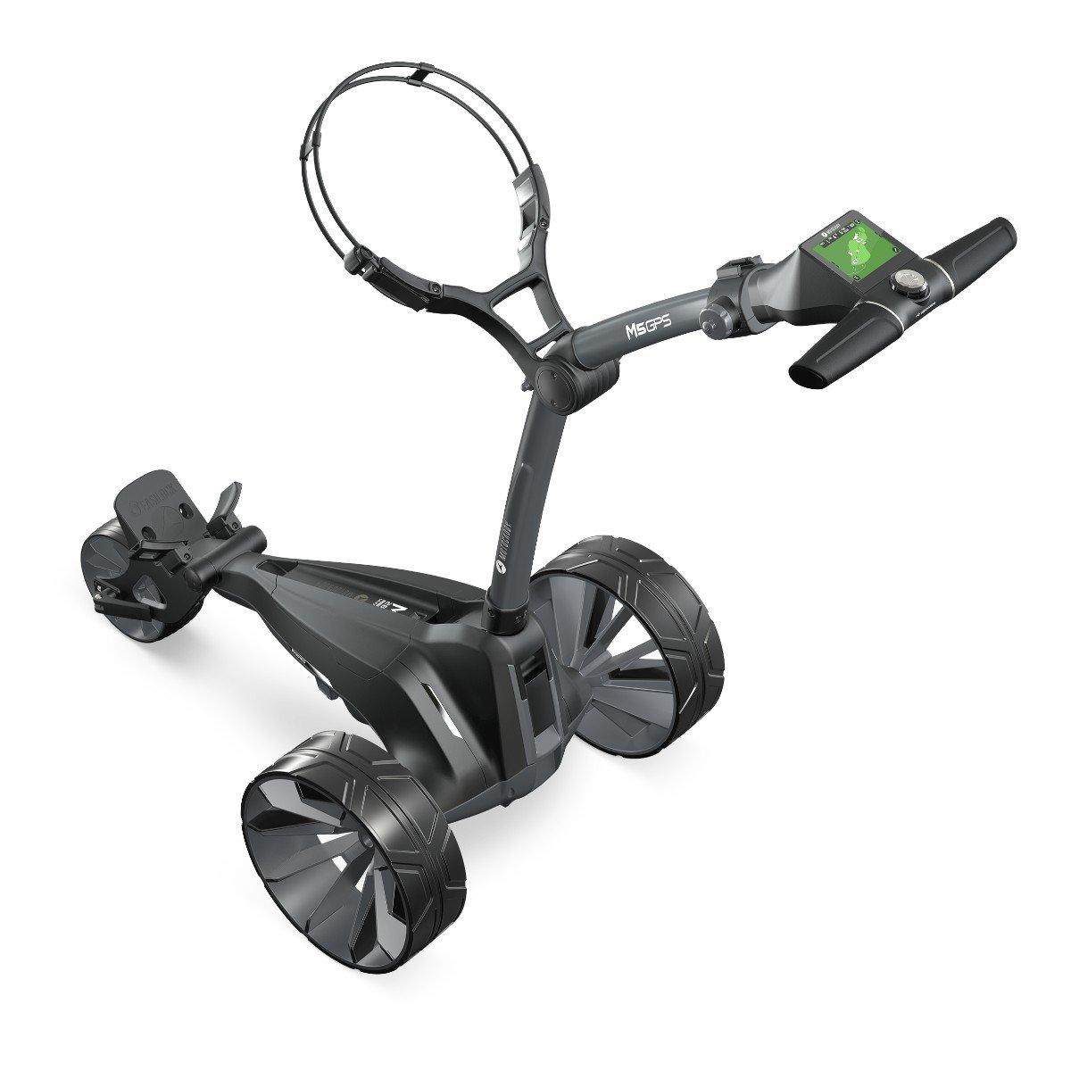 Motocaddy M5 GPS Ultra Trolley — compare prices from 1 UK retailers