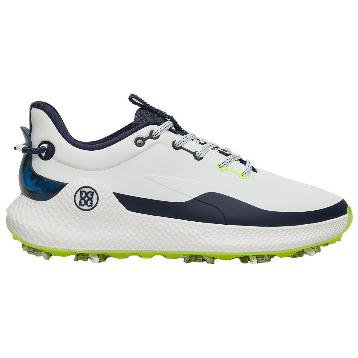 G/FORE Men's MG4+ O2 Spiked Golf Shoes