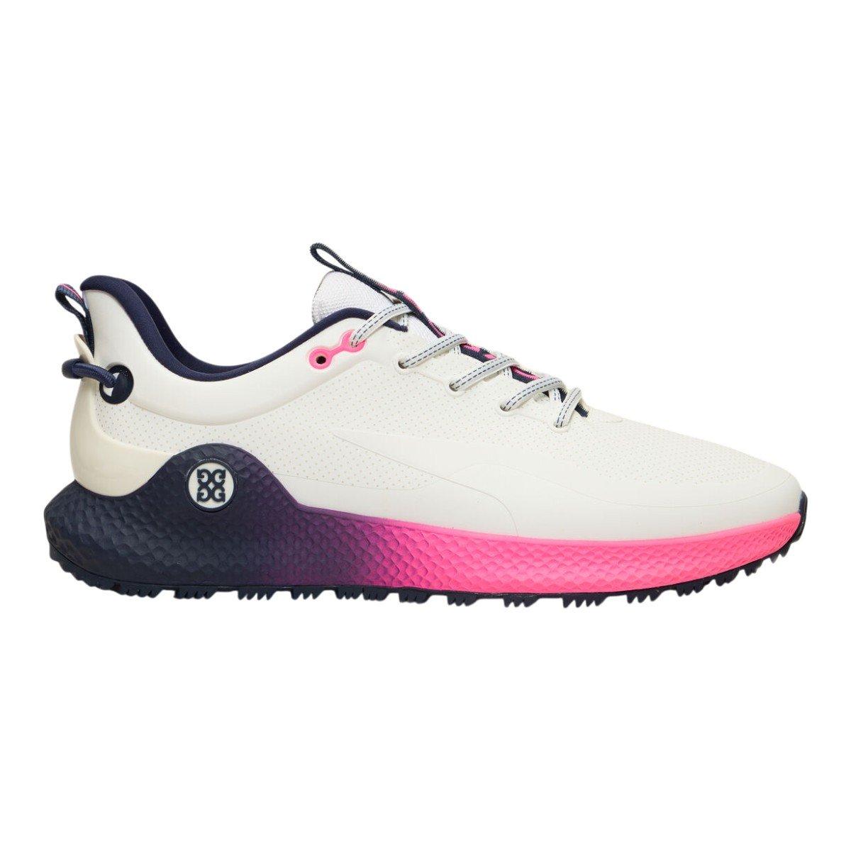 G/FORE MG4 O2 Perforated Spikeless Golf Shoes