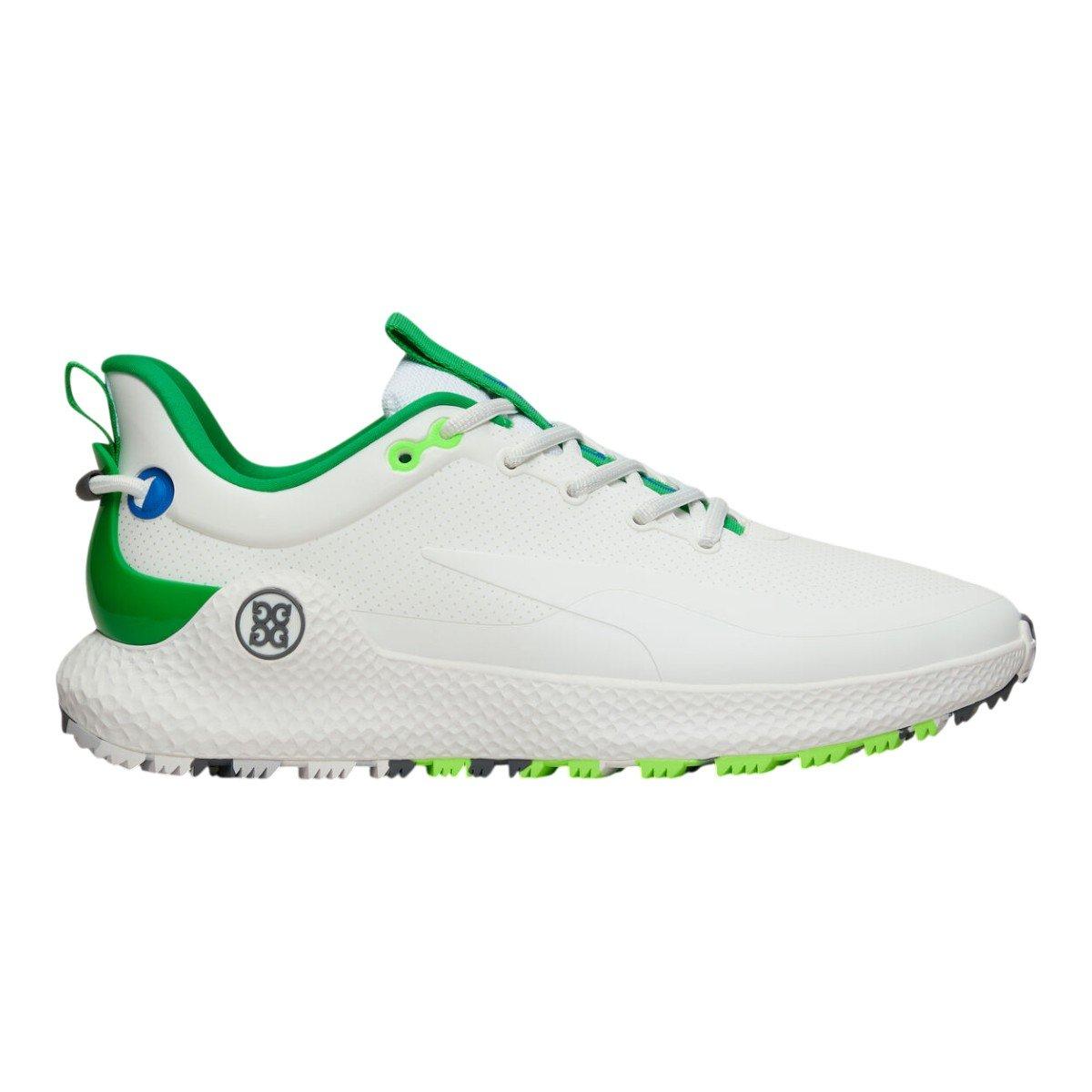 G/FORE MG4 O2 Perforated Spikeless Golf Shoes