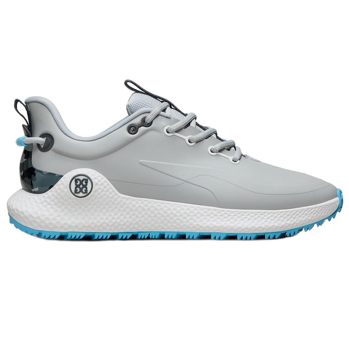G/FORE Men's MG4 O2 Spikeless Golf Shoes