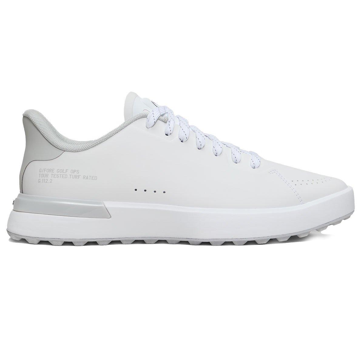 G/FORE Men's G.112 Heel Spikeless Golf Shoes