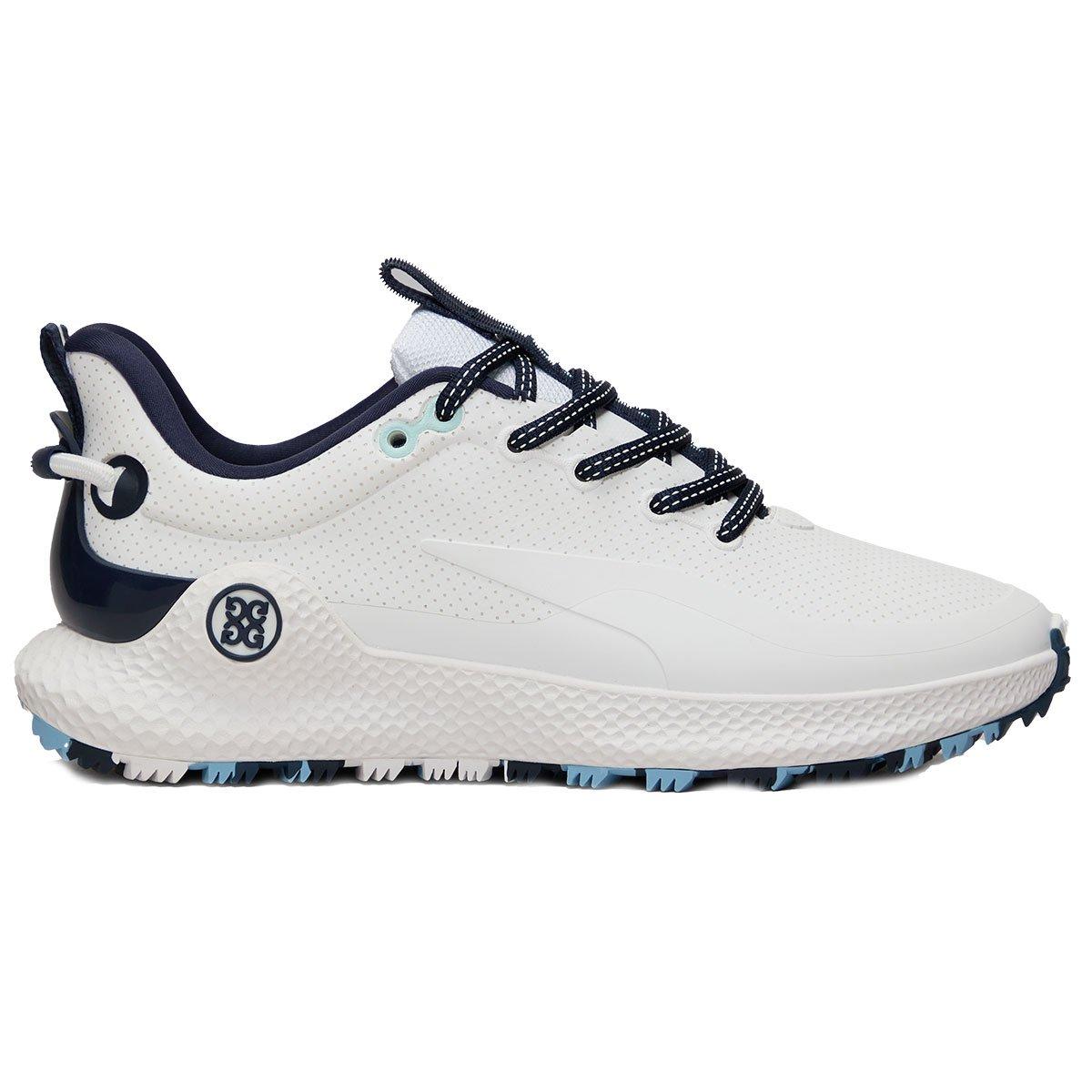 G/FORE Ladies MG4+ O2 Perforated Spikeless Golf Shoes