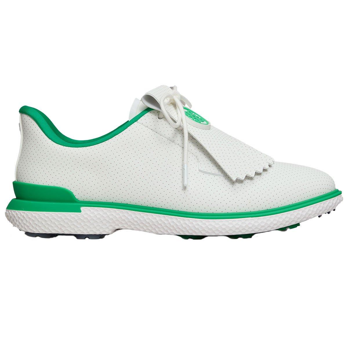 G/FORE Ladies Gallivan 2R Perforated Kiltie Spikeless Golf Shoe