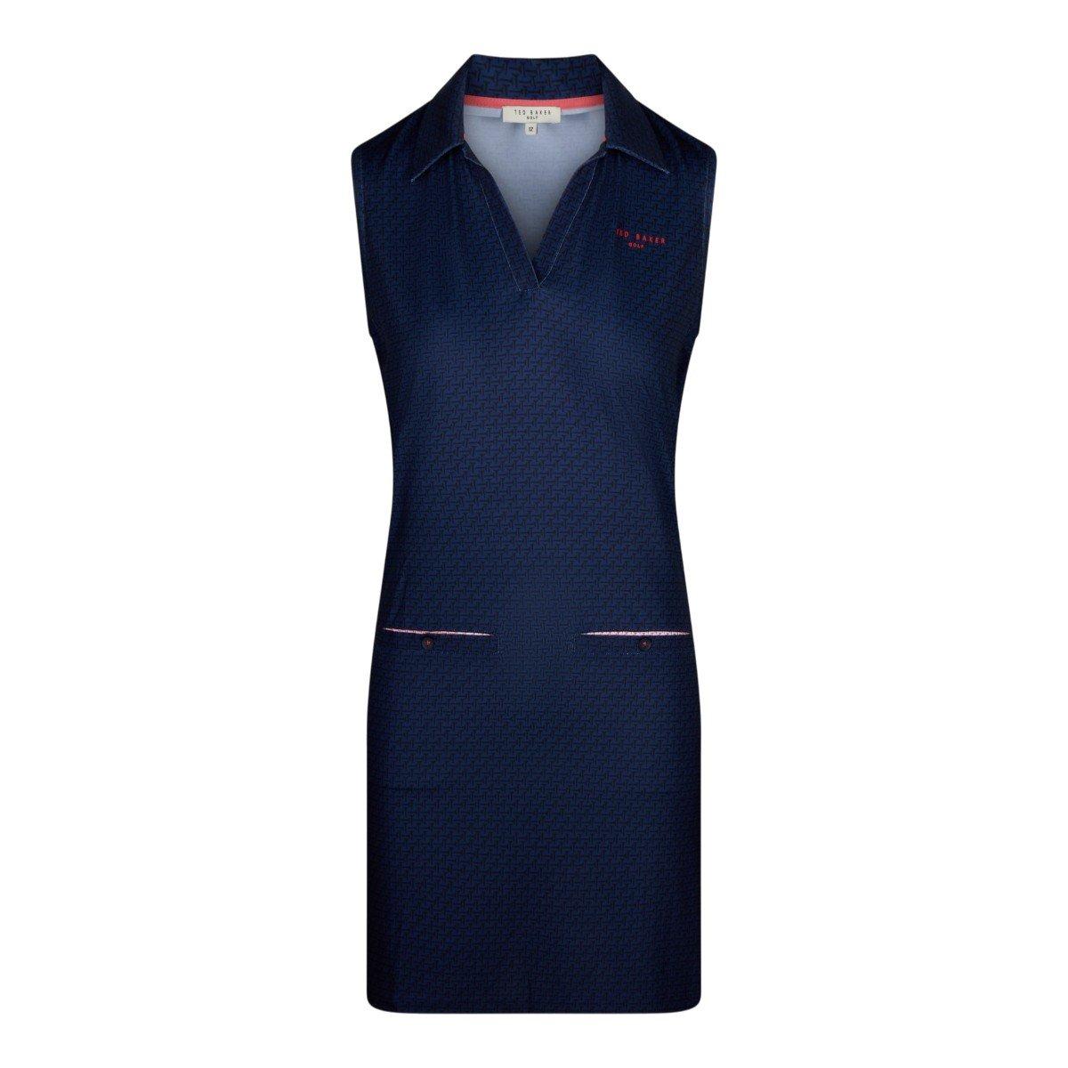 Ted Baker Ladies Danoff Golf Dress