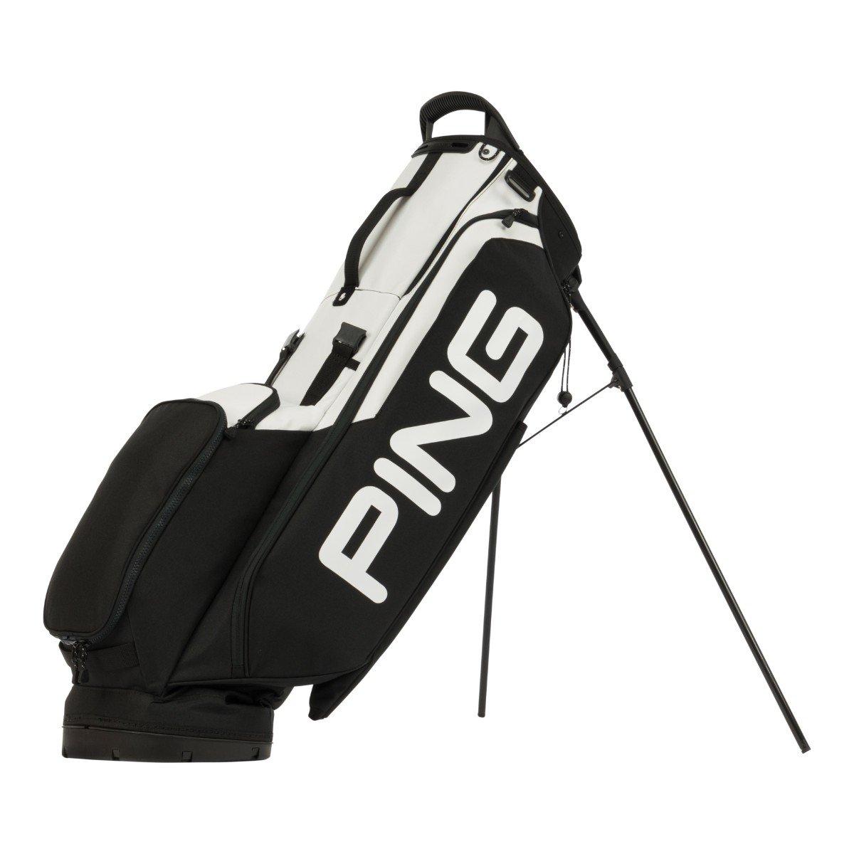 PING Hoofer Lite 231 Golf Stand Bag