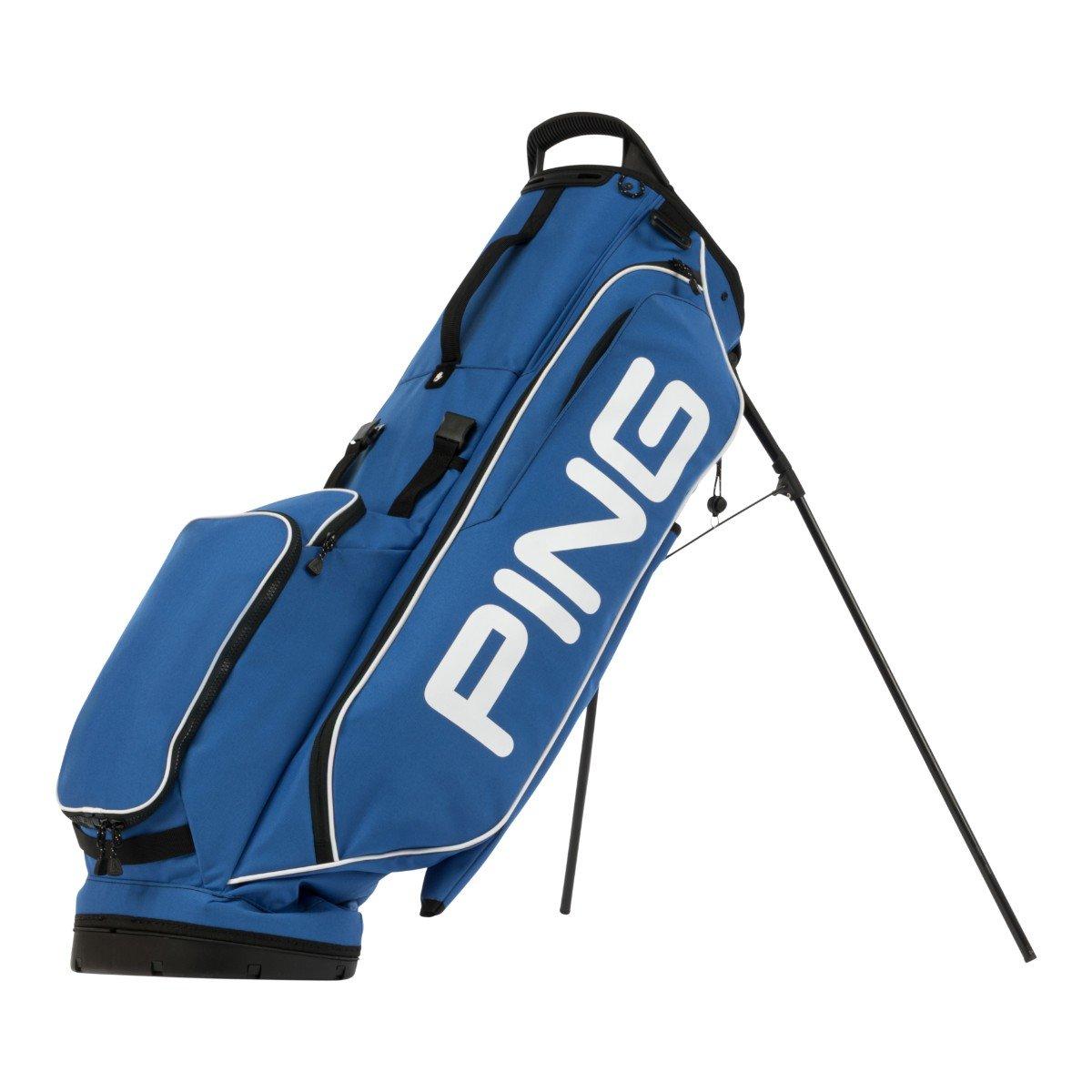 PING Hoofer Lite 231 Golf Stand Bag