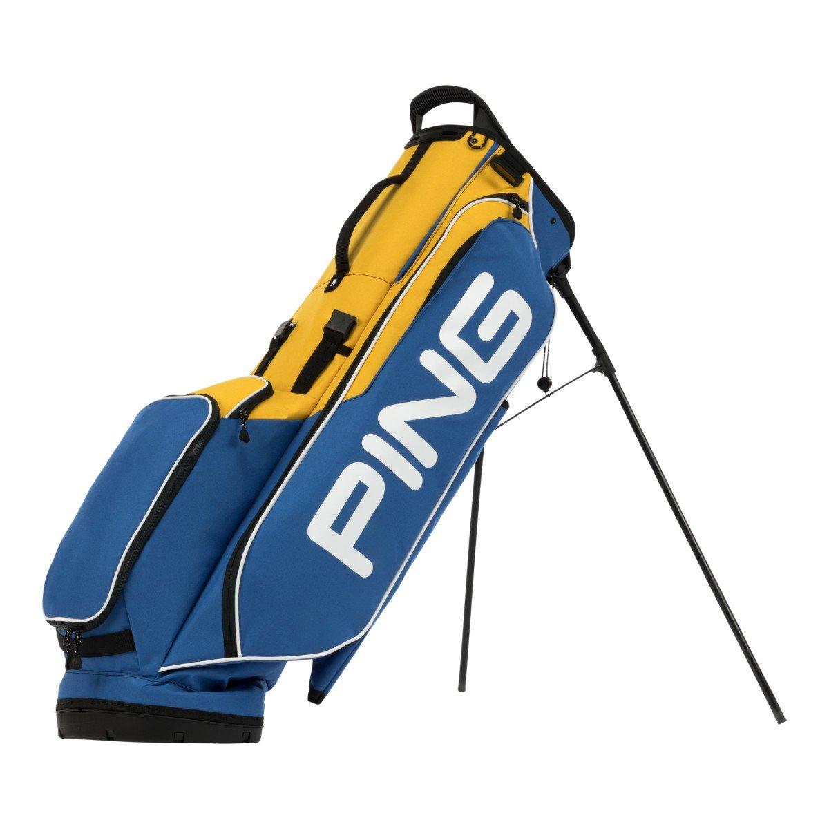 PING Hoofer Lite 231 Golf Stand Bag